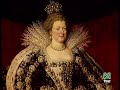 La historia de la lenceria - Parte 2/8