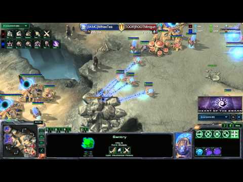 imnestea - Map: Akilon Wastes Casted by: PrOmise.