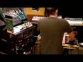 videos de 3/4 - Muzik 4 Machines Live @ Pi Jan 1st 2009 minimal electro house 2009
