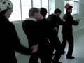 dança do crew
