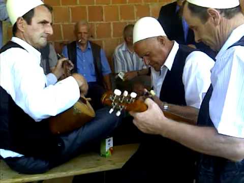 Ragip dhe Florim Bytyqi dhe Ramadan Brahaj