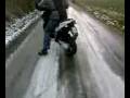 videos de Mit Roller aufm Eis