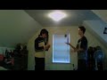 Team Juggle-cubing