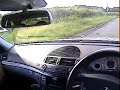 e270 cdi avantgarde estate driving e270 cdi avantgarde estate driving