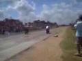 Hayabusa turbo arrancada motos pelotas rs by racerchips 