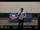 Kal Penn at IU Kal Penn at IU