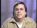 entrevista subtitulada en espa�ol (castellano) de mark david chapman el asesino de john winston lennon realizada por larry king. solo lo hice para contribuir...