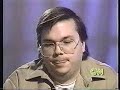 entrevista subtitulada en espa�ol (castellano) de mark david chapman el asesino de john winston lennon realizada por larry king. solo lo hice para contribuir...