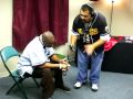 SLICK RICK ANIMAL INTERVIEW FOR KISS 97.3
