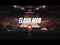 Maryland Students Flash Mob and Harlem Shake ...