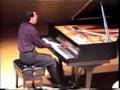 Szymanowski Etude Op. 4 No. 3 - Carlos Balam Vazquez