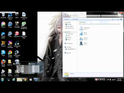 how to sync cds onto itunes