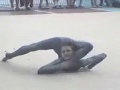 Crazy Dance