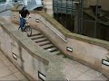Biking
