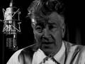 David Lynch's Favorites in 59 Seconds