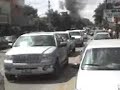Explosion en Guasave