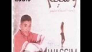 Cheb Wassim  7obak