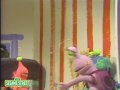 Sesame Street: Twiddlebugs Postage Stamp