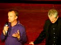 Roman de Gare de Claude Lelouch - pr�sentation au public