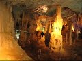 Abukuma-dou (Limestone cave)