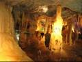 Abukuma-dou (Limestone cave)