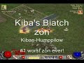Kiba Vs Gesus