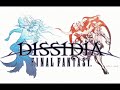 Dissidia: Final Fantasy OST - DFF [Cosmos]