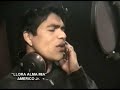 Americo Jr. Llora Alma Mia Americo Jr. Llora Alma Mia