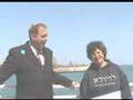 videos de Israel @ 60 - Solidarity Day & Walk on TAPED WITH RABBI DOUG