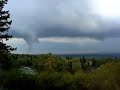 Duluth, Minnesota, Rare Lake Superior Waterspout