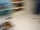 projet science on tourne vid�o d'essaie de l'�qupe de montmorency le frappeur a �t� atteint