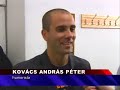 2008. november 16-�n elj�tt k�t isten, hogy felr�zza baja n�p�t. meg is volt a kell? hat�s..

interj� kiss �d�m �s kov�cs andr�s p�ter humorist�kkal, a baja tv-ben.

(k�cs�g rtl-esek, na ezt t�r�lj�tek le! :d)