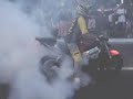 Burn-out
