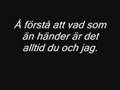 KÄRLEKEN