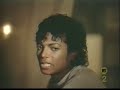 Michael Jackson- push me away