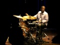 Joris Roelofs - Aaron Goldberg - Greg Hutchinson - Joe Sanders