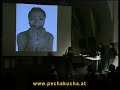 Tina Waller - Pecha Kucha Night Vienna Vol.2