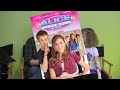 The pace has picked up on the Piper's QUICK Picks™ series and now we're getting back to the full length one that started it all - the original Piper's Picks® TV series is BACK, baby! We've got some BIG TIME catchin' up to do! So herrrrrre we goooo! LUCAS GRABEEL INTERVIEW SWITCHED AT BIRTH & HIGH SCHOOL MUSICAL w PIPER REESE! (PiperPicks 046) Shortly before running into some major nebulastasis, the planet's one and only tween entertainment reporter and red carpet interviewer (...and talk show host, Princess of the Press, planet's youngest podcaster, and really fun kid) PIPER REESE sat down a super-PiPeRiFiC star from the HIgh School Musical and the NEW ABC FAMILY show 