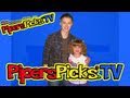 LUCAS GRABEEL INTERVIEW SWITCHED AT BIRTH & HIGH SCHOOL MUSICAL w PIPER REESE! (PiperPicks 046)
