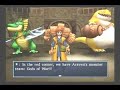 Dragon Quest VIII (PS2) Monster Arena - Rank D