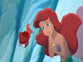 El Origen de la Sirenita - Ariel encuentra una Caja Músical - Parte 6 de 7
