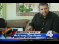 KOB-TV Balloon Tracking Story for Balloon Fiesta 2009