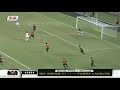 Leones Negros 0:1 Atlante UTN [J#15 Apertura 2009 Liga de Ascenso]