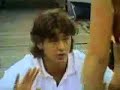 Roberta y Diego