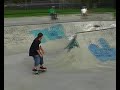 The Skate Trip: Fairfield The Skate Trip: Fairfield