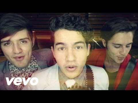 Amor Melódico - BPM Video Oficial