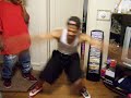 Pudge Jukin