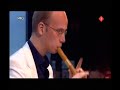 Erik Bosgraaf plays Jacob van Eyck on Dutch television (3) Erik Bosgraaf plays Jacob van Eyck on Dutch television (3)