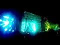 Daft Punk @ Torino 12/07/2007 - One More Time+Aerodynamic