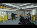 CRYSIS Multiplayer Shooting Spree Gameplay